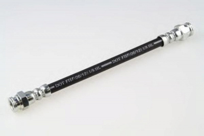 HELLA PAGID 8ah355461921 -  Тормозной шланг